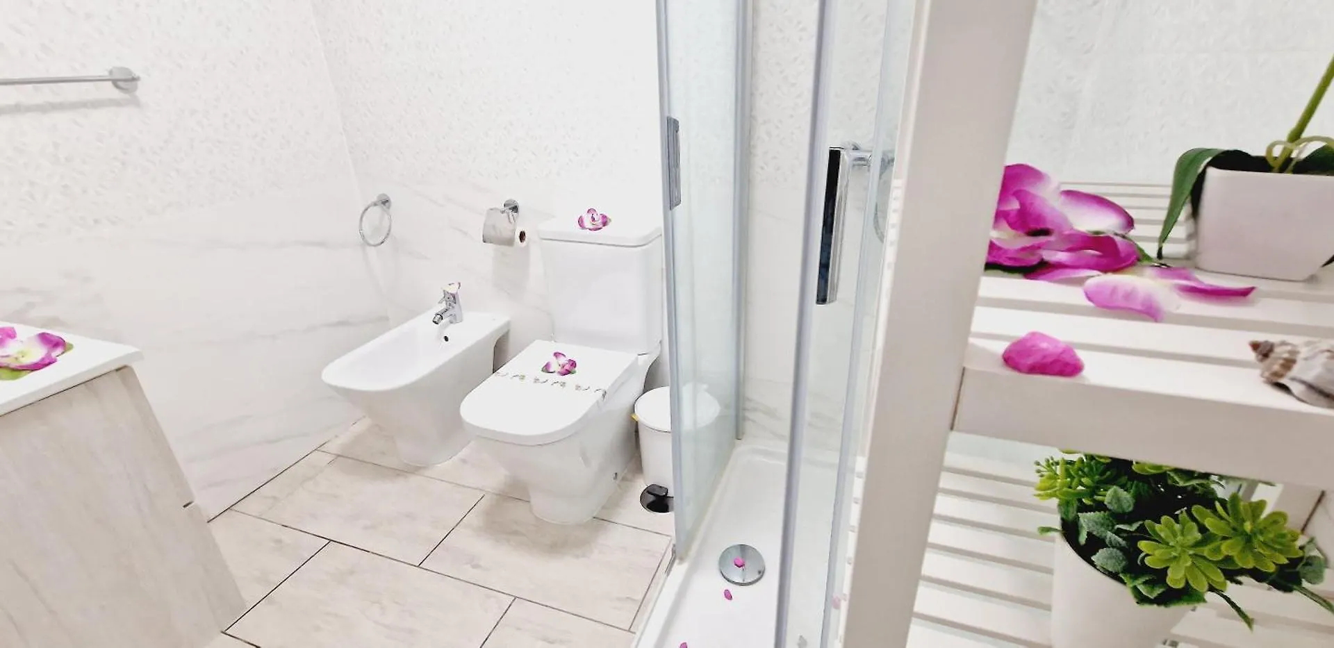 Dom wakacyjny Ocean View 1 Bedroom In Costa Adeje