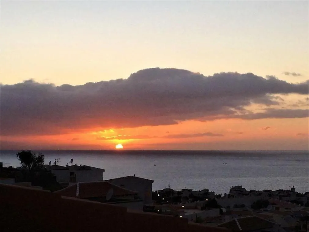 Dom wakacyjny Ocean View 1 Bedroom In Costa Adeje