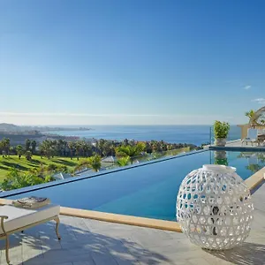 Hotel Royal River, Luxury - Adults Only, Costa Adeje (Tenerife)