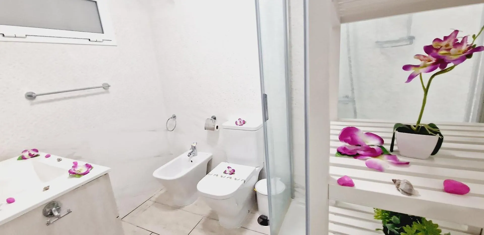 Ocean View 1 Bedroom In Costa Adeje Costa Adeje (Tenerife)